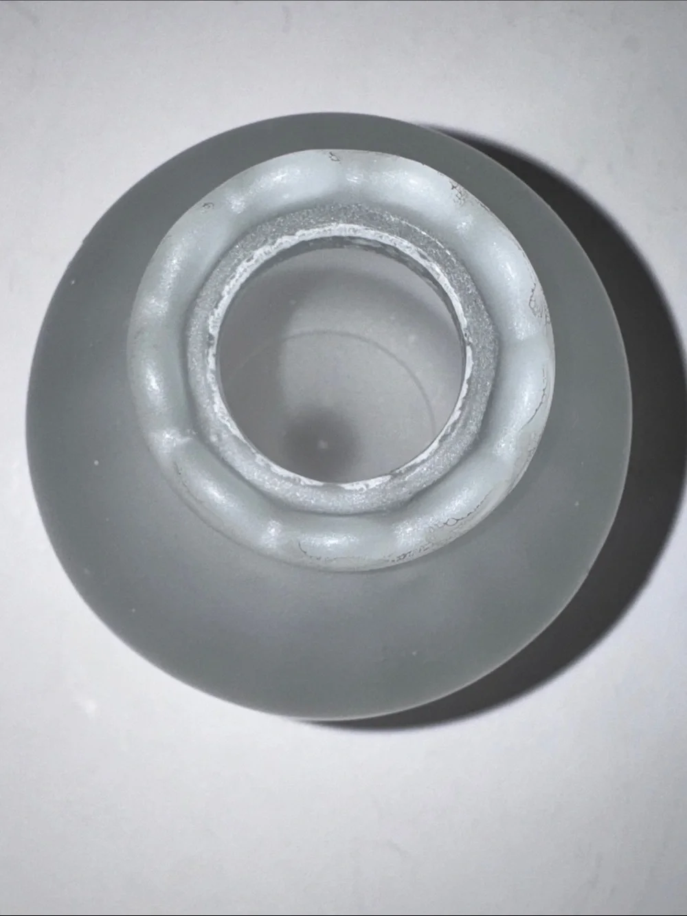 N/A vintage white